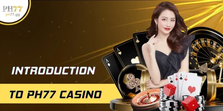 Trò chơi Poker tại lucky6868 login