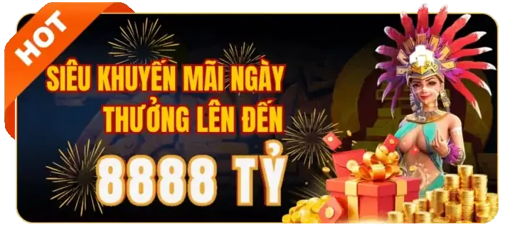Các chương trình khuyến mãi hấp dẫn tại lucky6868