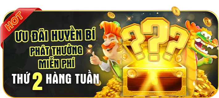Thưởng chào mừng thành viên mới Lucky6868