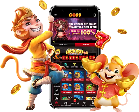 Giới hạn tiền gửi tại lucky6868 login