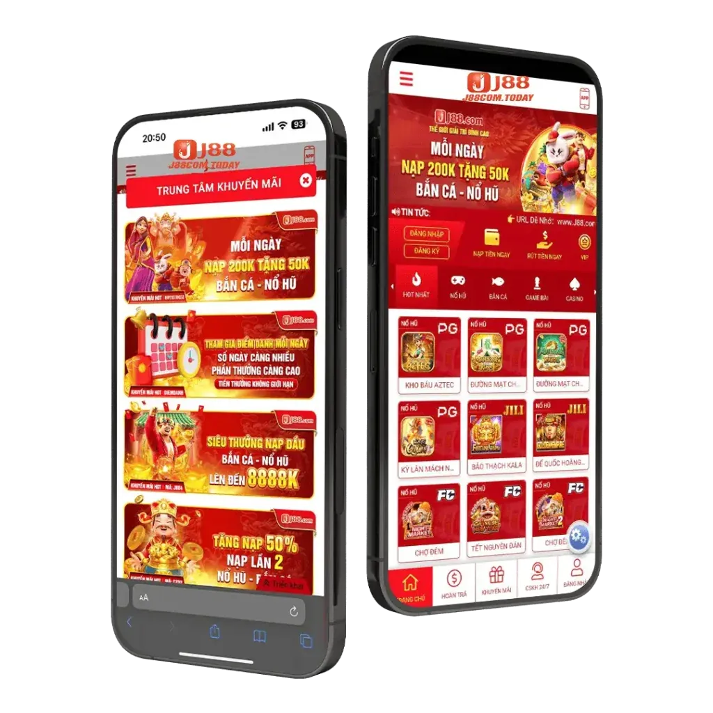 Hình ảnh đa dạng các trò chơi cá cược như thể thao, casino, nổ hũ trên nền tảng lucky6868