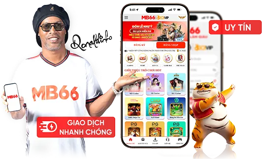 Đa dạng trò chơi Lucky6868