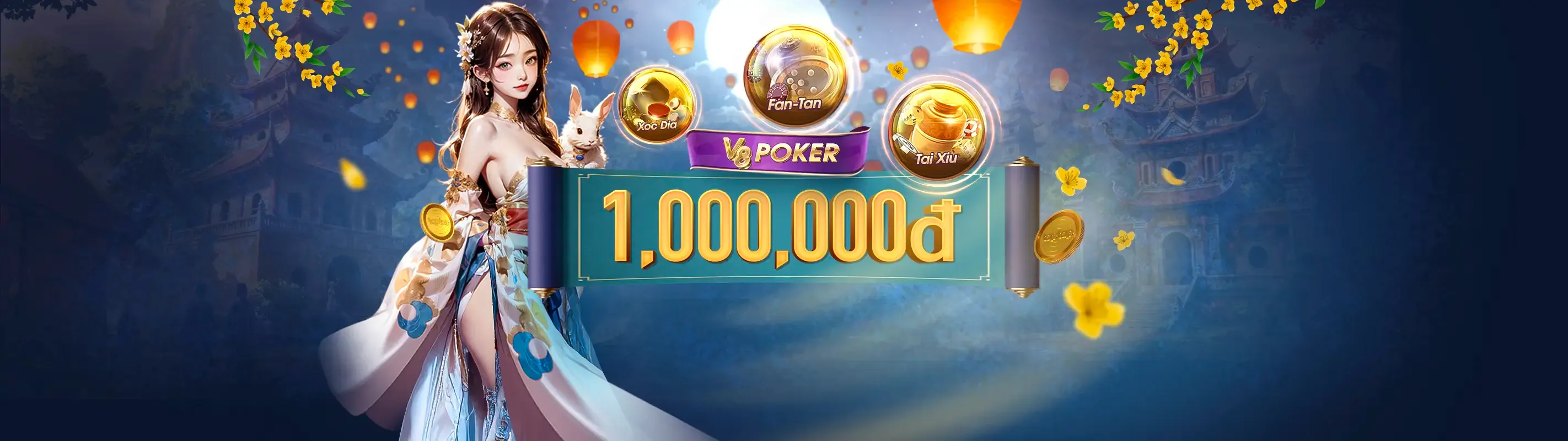 Hình ảnh sang trọng của Câu Lạc Bộ VIP lucky6868
