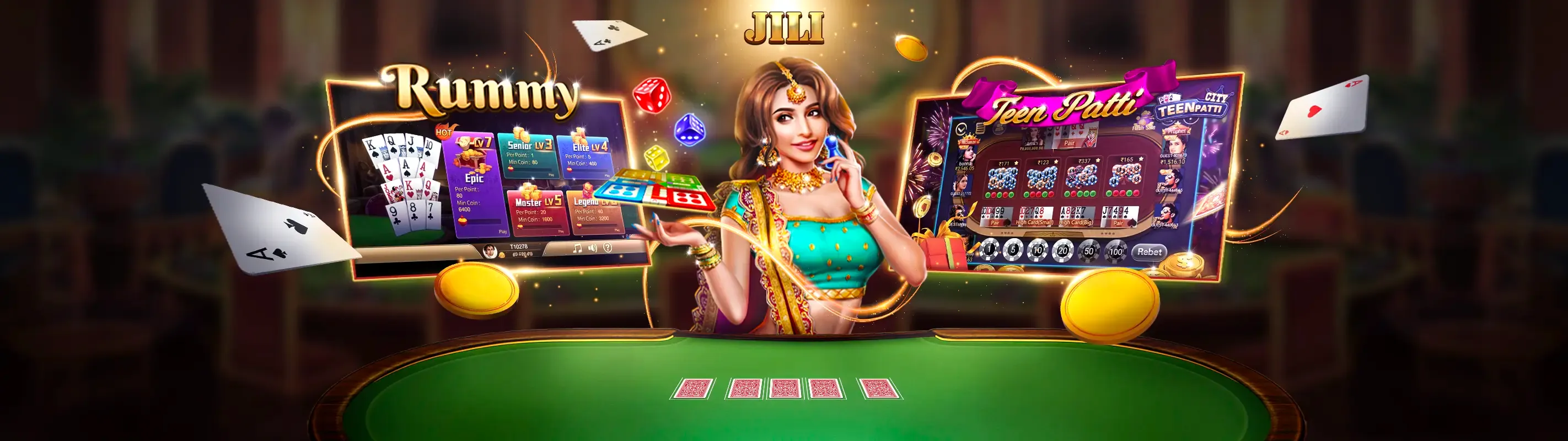 Hình ảnh chủ đạo Chính sách Cookie của lucky6868 login