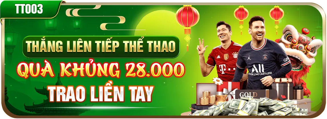 Giao diện đăng nhập an toàn của lucky6868 với các yếu tố xanh lá và vàng, biểu tượng bảo mật