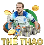 Ưu đãi hoàn trả tiền thua cược thể thao tại Lucky6868
