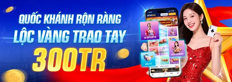 Sân vận động bóng đá với quả bóng ở giữa sân, thể hiện cá cược bóng đá tại Lucky6868