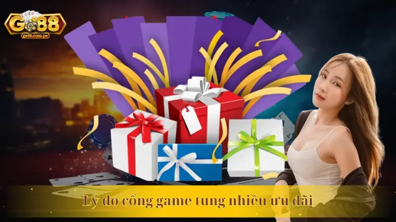 Khuyến mãi chào mừng lucky6868 login