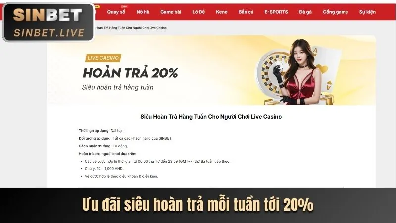 Chương trình VIP lucky6868 login