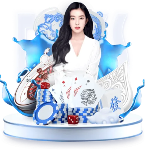 Truy cập trang chủ lucky6868 và nhấn nút đăng ký
