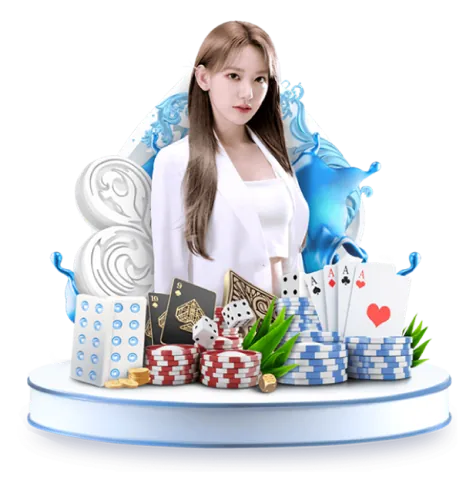 Đa dạng trò chơi tại lucky6868
